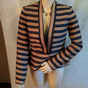 Ann Taylor blazer